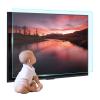 AIZYR Matte TV Screen Protector Anti-Reflection Rate Up to 90%, Anti Blue Light/Anti Glare Relieve Screen Filter Film for LCD, LED, OLED & QLED 4K HDTV,49 in 1075 X 604mm view 1