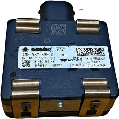 Fit 2013-2018 AUDI A4 A5 Q5 Q7 Blind Sport Radar Sensor 4M0907590D