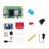 Waveshare Package E Compatible with Raspberry Pi Zero 2 W Bundle with ETH-USB-HUB-Box Power Supply 5V/3A Micro Card 16GB Card Reader and So On (7 Items) view 1
