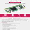 Waveshare Package E Compatible with Raspberry Pi Zero 2 W Bundle with ETH-USB-HUB-Box Power Supply 5V/3A Micro Card 16GB Card Reader and So On (7 Items) view 2