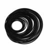 60PCS DVD Rubber Belt 26mm to 120mm Cassette Mixed Square Cassette Tape Recorder for Repair Maintenance view 4