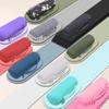 co2CREA Hard Travel Case Replacement for JBL Flip 7 Flip 6 FLIP 5 Waterproof Portable Bluetooth Speaker (Mint Green Case) view 3
