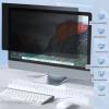 BU TV Screen Protectors 19-32 Inch Matte Computer Privacy Screen Filter for Data Confidentiality Anti Blue Light Anti-Scratch Anti-Glare,23" 16:9 509 * 286 view 2