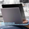 CICIHP 24-32 Inches Computer Privacy Screen Filter, Anti-Spy Anti-Glare Screen Protector Film, 24" Widescreen Computer Monitor with Aspect Ratio 16:9,24"16:9 532299 view 3