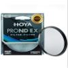 Hoya PRO ND-EX 62mm ND Filter ND8  3-Stop Light Reduction for Precise Exposure Control, ACCU-ND Technology for True Color, No IR Light Leaks, Neutral Density Camera Lens Filter for Photo & Video view 1