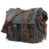 Eysee SLR Camera Bag, Canvas Bag, Shoulder Bags for Men, Shoulder Bag for Cameras, gray, view 3