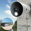 Night Owl Sp, Llc 8 Channel Bluetooth Video Home Security Camera System with (4) Wired 4K UHD Indoor/Outdoor Spotlight Cameras Audio and 1TB Hard Drive White, WM-BTD881-4LSA view 4