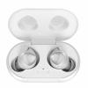 UrbanX Street Buds Plus for Realme 8i - True Wireless Earbuds w/Hands Free Controls (Wireless Charging Case Included) - White view 1