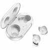 UrbanX Street Buds Plus for Realme 8i - True Wireless Earbuds w/Hands Free Controls (Wireless Charging Case Included) - White view 2