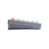 KPREPUBLIC WM Elegant Beige Green Dye Sub Keycap Thick PBT Cherry Profile for Keyboard 87 tkl 104 ansi xd64 bm60 xd68 bm65 bm68 (WM Beige Green Set x1) view 4