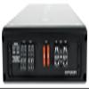 Rockville Krypton MF4 Bundle: 2400-Watt Peak / 600-Watt RMS 4 Channel Marine Amplifier, RMWK4 V2 4 AWG Waterproof Amp Install Wire Kit, MRCA25 25 ft Twisted Pair RCA Cable, 3-Items view 4