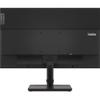 Lenovo ThinkVision S24e-20 23.8" Full HD 1920 x 1080 WLED LCD Monitor 2-Pack, 250 Nit, FreeSync, HDMI-VGA, Raven Black Bundle with Adjustable Desk Mount Monitor Stand view 4