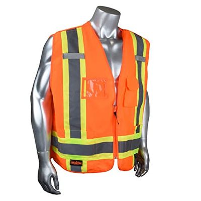 Hi-Vis Orange - Size XL
