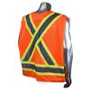 Hi-Vis Orange - Size XL view 2