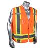 Hi-Vis Orange - Size L view 1