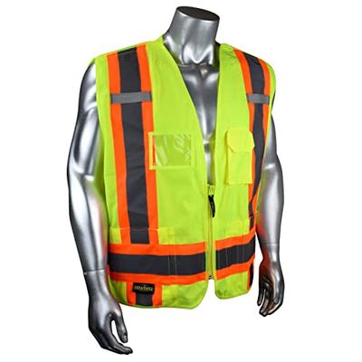 Hi-Vis Green - Size M