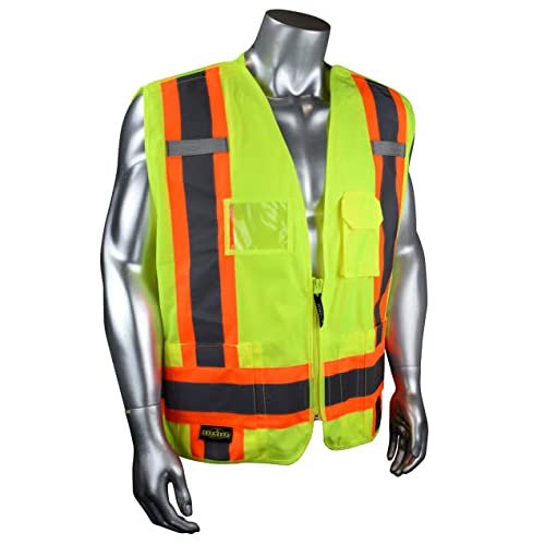 Hi-Vis Green - Size M