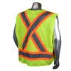 Hi-Vis Green - Size M view 2