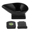 Camera Eyecup, Camera Viewfinder Eyecup Eyeshade 22mm Oval Level Cold Shoe Cover Set for D300 D200 D90 D80 D7000 D7100 D5200 D510 view 3