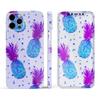 DesignSkinz - Compatible with Apple iPhone 13 Pro Max - Protective Vinyl Decal Wrap Skin Cover (Screen Trim & Back Glass Skin) - Disco Pineapple view 3