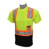 Hi-Vis Green/Black - Size XL view 1