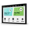 Garmin 010-02471-00 DriveSmart 86 8" Car GPS Navigator | Official USA Partner Model | Bundle with Premium 2YR CPS Enhanced Protection Pack view 3