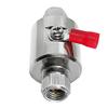 Worldpeak Lightning Protector F Male to N Male 90V Discharge Gas Tube DC-3GHZ Surge Arrester view 3