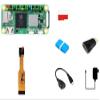 for Raspberry Pi Zero 2 WHC Package C Kit with RPi Zero V1.3 Camera Mini HDMI to HDMI Adapter Micro USB OTG Cable and SD Card Reader 16GB @XYGStudy (RPi Zero 2 WHC Package C) view 1