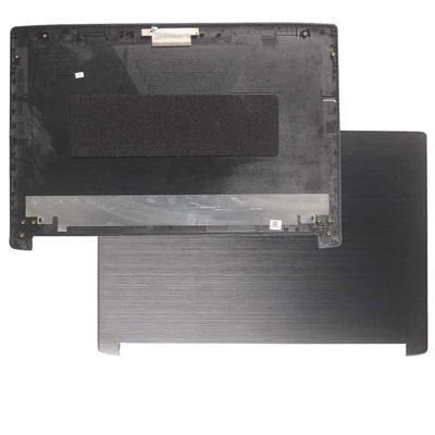 New for Acer Aspire 5 A515-51 A515-51G Rear Lid TOP Case Laptop LCD Back Cover/LCD Front Bezel Cover/Palmrest Upper Cover/Bottom Base Case/Hinges (LCD TOP Back Cover)