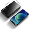 Mini Dock Station, 8 in 1 USB4 Hub and SSD Enclosure, Compatible with Thunderbolt 3, Thunderbolt 4, 40Gbps to NVME M.2 2280 Hard Drive, 60W PD Charging for Mac Book and Windows OS view 3