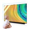 AIZYR 86inch Matte Anti-Glare TV Screen Protector, Anti Blue Light Film Make The Light Soft Relieve Eye Strain for Smart TV 4K LED Samsung, LG,75.9x43.5inch view 1
