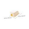 2pcs ABS Switch Protective Cover for Electrical Outlets and Panels view 2