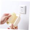 2pcs ABS Switch Protective Cover for Electrical Outlets and Panels view 4