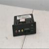 2012 Focus Titanium Media Interface Sd Card USB Control Module Bt4T14F014Ae view 3