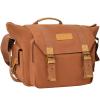 CADeN Camera Bag Case Canvas Compatible for Nikon, Canon, Sony DSLR/SLR Mirrorless Camera with Tripod Holder, Camera Shoulder Messenger Bag for Men/Women (3.0 Coffee) view 1