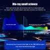 AIZYR TV Screen Protector, Anti Blue Light Matte TV Screen Filter Film Anti-Reflection Rate Up to 90% Relieve Eye Strain and Sleep Better,60 in 1338 X 756mm view 2