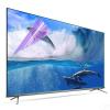 JHZDX TV Screen Matte Protector, Anti Glare Anti Blue Light & Eye Protective Ultra-Clear Film, 4-Sided Ring Glue Installation, No Air Bubbles,34"(815345mm) view 1