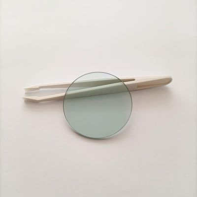 Multiple Size GRB3 KG3 Heat Absorbing Glass (Specification : 50x2.0mm)