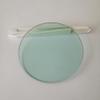 Multiple Size GRB3 KG3 Heat Absorbing Glass (Specification : 50x2.0mm) view 2