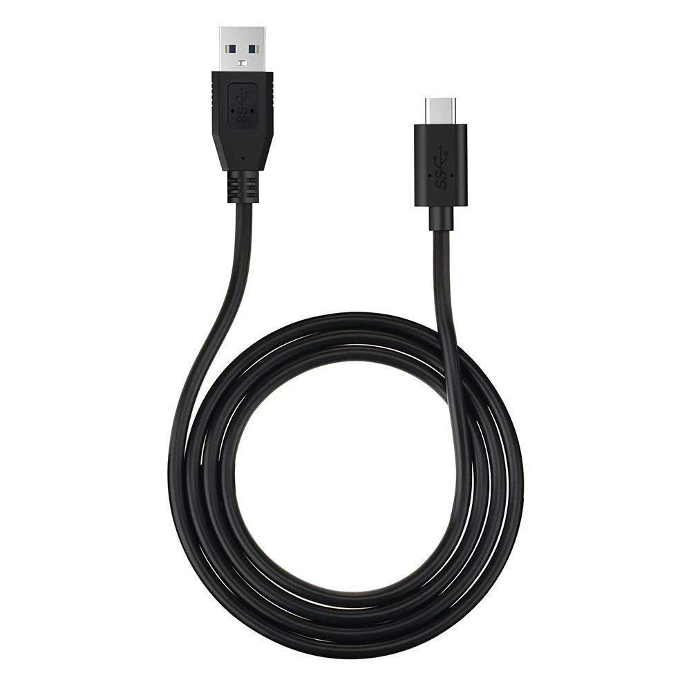 Yustda USB Cable Compatible with Intempo Smart Home Alarm Clock EE5143WHTPRIEU Clock