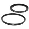 67mm Camera Filter, Filter Ring Lens Set, for SX40/SX50/SX60/SX70 Cameras view 2