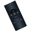 Replacement Remote Control Applicable for Vizio Home Theater Sound Bar SB4020E-A0-NA SB4020E-B0 SB4020E-A0B SB4020E-A0 SB4021E-A0-NA SB4020E0-B0 SB4021E-B0 SB4021E-A0 SB4021EA0E502AR Soundbar System view 3