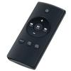 Replacement Remote Control Applicable for Vizio Home Theater Sound Bar SB4020E-A0-NA SB4020E-B0 SB4020E-A0B SB4020E-A0 SB4021E-A0-NA SB4020E0-B0 SB4021E-B0 SB4021E-A0 SB4021EA0E502AR Soundbar System view 4