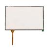Getfarway 7" Inchs 4 Pins Touch Screen Digitizer Compatible with Hyundai Sonata Veloster Kia Sorento Soul LB070WV7 LMS700KF30 TM070 Navigation view 1