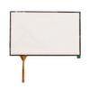Getfarway 7" Inchs 4 Pins Touch Screen Digitizer Compatible with Hyundai Sonata Veloster Kia Sorento Soul LB070WV7 LMS700KF30 TM070 Navigation view 2