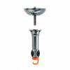 3 Legged Thing 75mm Half Bowl Leveller - Half Bowl Camera Tripod Accessory for Easy Levelling (LVL-BOWL-75) view 3