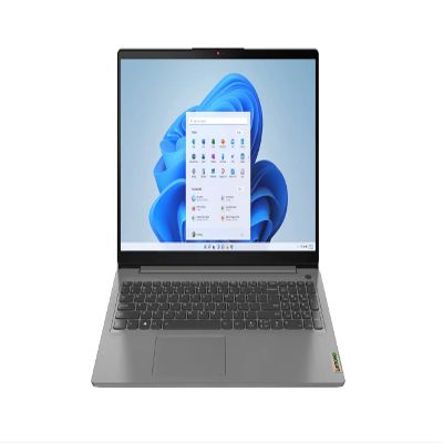 2021 New Lenovo ideaPad 3i 15.6 FHD (1920x1080) Screen Laptop Intel Pentium Gold 7505| HDMI, Bluetooth 5.0| Windows 11 Arctic Grey (12GB RAM | 512GB SSD), Gray