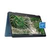 HP 14 Laptop, 14-inch X360 Chromebook Convertible 2-in-1 Touch Screen HD Laptop, Intel Celeron N4020 Processor, 4GB DDR4, 64GB eMMC, 802.11ac, Bluetooth, HDMI, Chrome OS, W/Valinor Accessories view 1