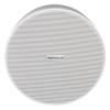 Rockville PEN-525T 5.25" 70V Hanging Pendant Speaker, White, 71Hz-20kHz, Polypropylene Woofer, PEI Dome Tweeter, for Restaurants and Retail, 5-Piece view 4