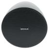 Rockville PEN-525T 5.25" 70V/100V Hanging Pendant Speaker, 35W (8 Ohm RMS), Multiple Wattage Taps, Black, for Restaurants and Commercial Spaces, 6-Piece view 4